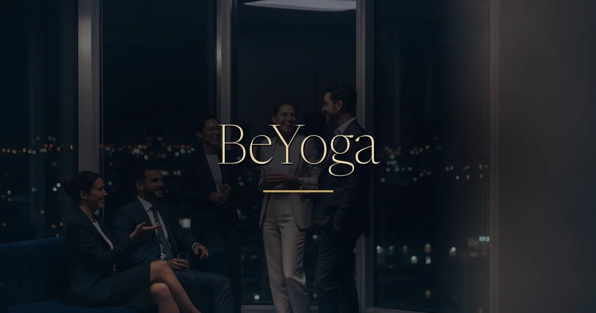 Rever num calendário fixo - BeYoga Rever num calendário fixo | BeYoga